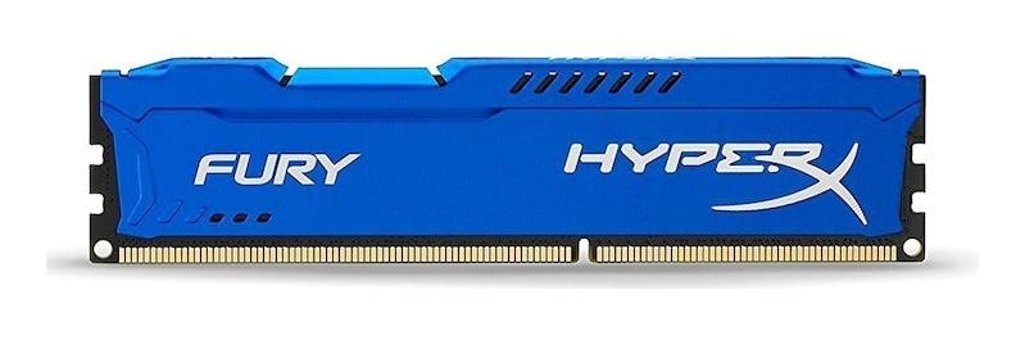 Kingston HX318C10F/4 4 GB DDR3 1x4 1866 MHz Ram