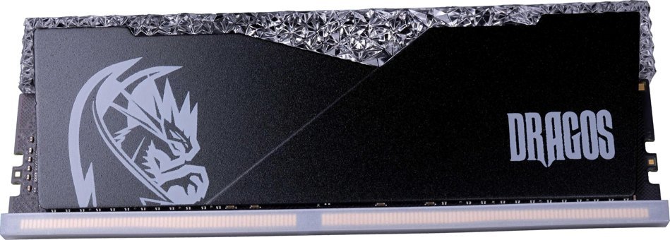 Dragos Sirius 32 GB DDR4 1x32 3200 MHz Ram