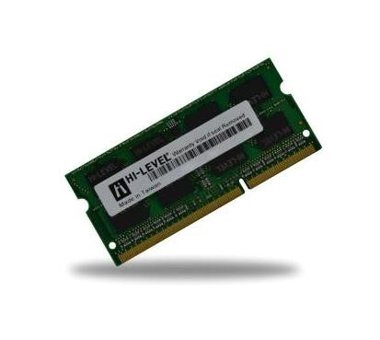 Hi-level HLV-SOP21300D4/8G 8 GB DDR4 1x8 2666 MHz Ram