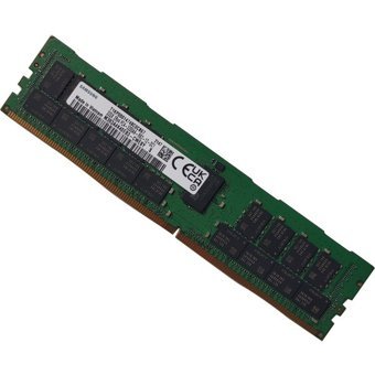 Samsung M393A4K40EB3-CWE 32 GB DDR4 1x32 3200 MHz Ram