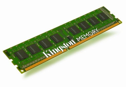 Kingston Value KVR16N11S 4 4 GB DDR3 1x4 1600 MHz Ram