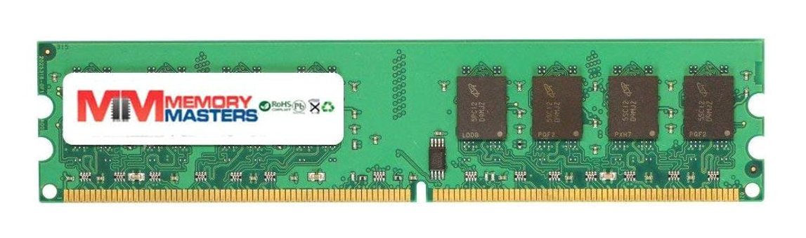 Memory Masters MT16KTF1G64AZ-1G9P1 8 GB DDR3 1x8 1866 MHz Ram
