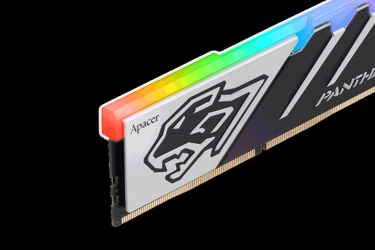 Panther AH5U32G56C5229BAA-2 32 GB DDR5 2x16 5600 MHz Ram