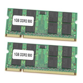 Generic 1 GB DDR21x1 800 MHz Ram