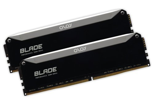 Oloy MD4U0836182BRLDE 16 GB DDR4 2x8 3600 MHz Ram
