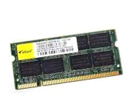 Elixir M2N2G64TU8HD5B-AC 2 GB DDR2 1x2 800 MHz Ram