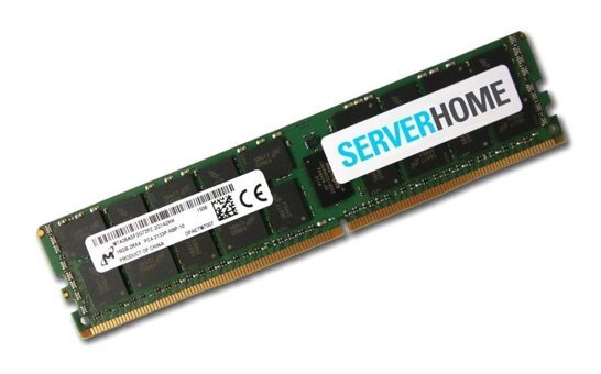 Micron MTA36ASF2G72PZ-2G1A2 16 GB DDR4 1x16 2133 MHz Ram