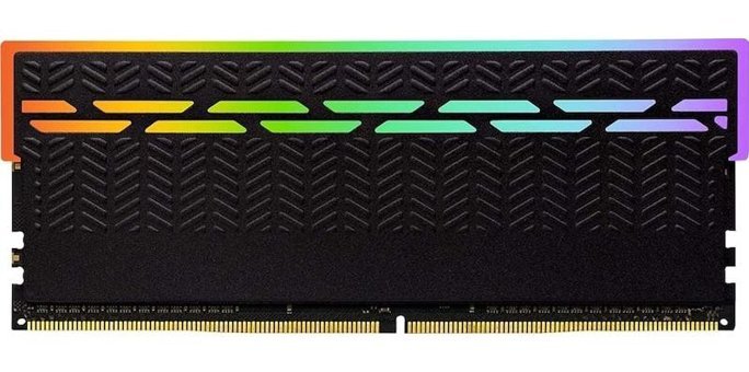 Dragos Sirius Vega M 16 GB DDR4 1x16 3200 MHz Ram