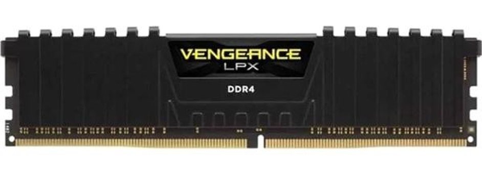 Corsair Vengeance LPX CM4X8GD3200C16K2E 8 GB DDR4 1x8 3200 MHz Ram
