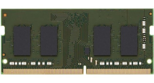Dell SNPCRXJ6C/16G W125873424 16 GB DDR4 1x16 2666 MHz Ram