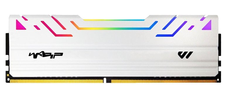 Warp 16 GB DDR4 1x16 3200 MHz Ram