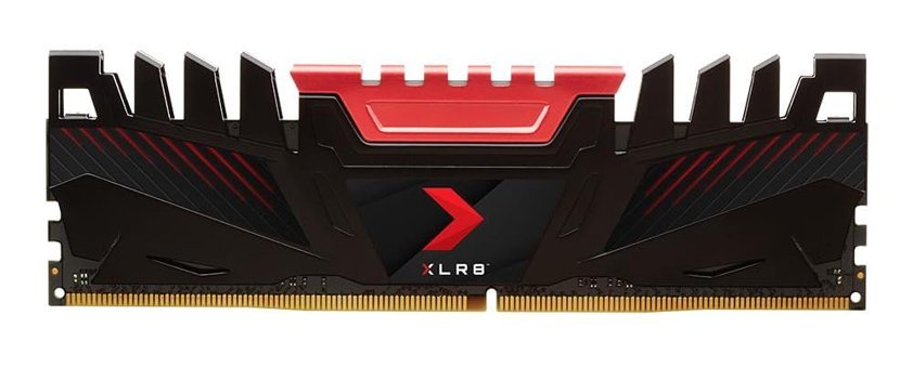 PNY XLR8 Epic-X MD16GD4320016XR 16 GB DDR4 1x16 3200 MHz Ram
