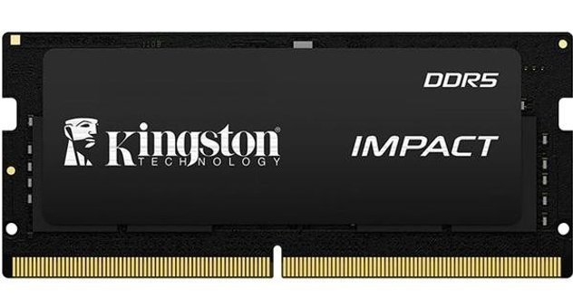 Kingston Fury Impact KF548S38IB-16TR 16 GB DDR5 1x16 4800 MHz Ram