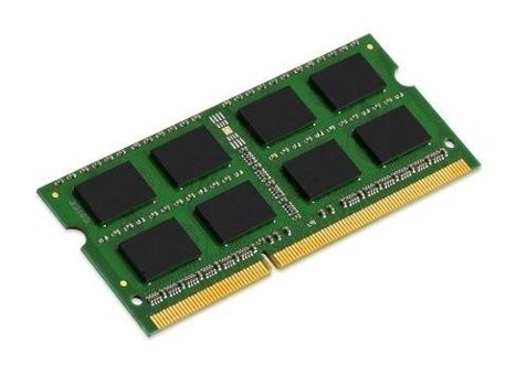 Kingston Value KVR16S11/4 4 GB DDR3 1x4 1600 MHz Ram