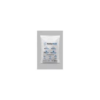 Pumice World Topaklanan İnce Taneli Bentonit Kedi Kumu 20 lt