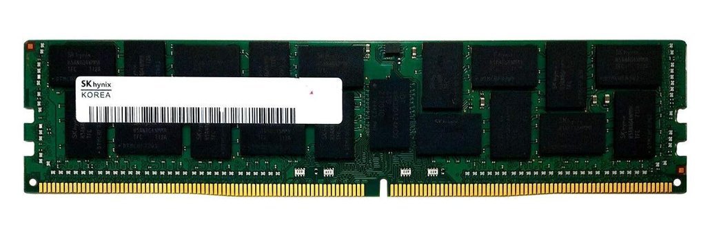 Samsung M393A2K43CB2-CTD8Q 16 GB DDR4 1x16 2666 MHz Ram