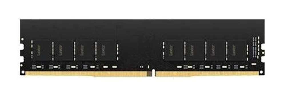 Lexar LD4AU032G-R2666G 32 GB DDR4 1x32 2666 MHz Ram