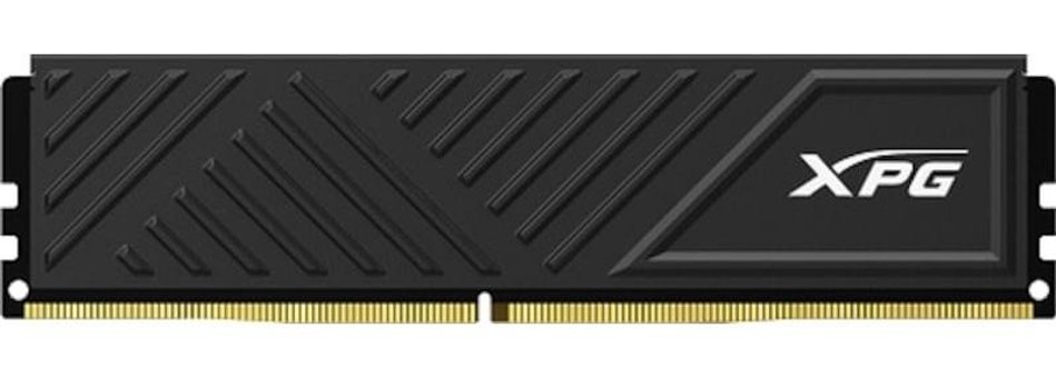 Adata XPG Gammix AX4U360016G18I-SBKD35 16 GB DDR4 1x16 3600 MHz Ram