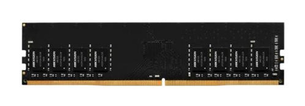 Hikvision U1 HKED4041BAA1D0ZA1 4 GB DDR4 1x4 2666 MHz Ram