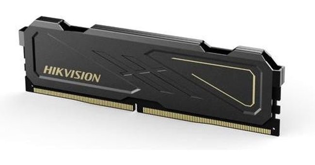 Hikvision Urien 32 GB DDR4 2x16 3200 MHz Ram