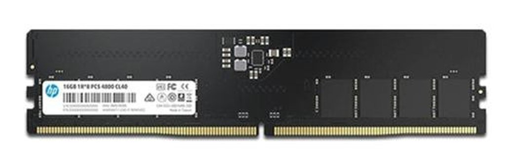 Hp X2 16 GB DDR5 1x16 4800 MHz Ram
