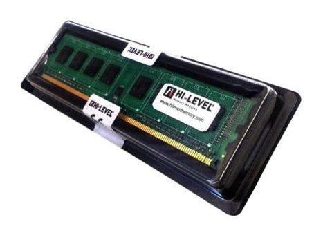 Hi-Level HLV-PC19200D4 4 GB DDR4 1x4 2400 MHz Ram