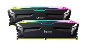 Lexar LD4BU008G-R3600GDLA 16 GB DDR4 2x8 3600 MHz Ram