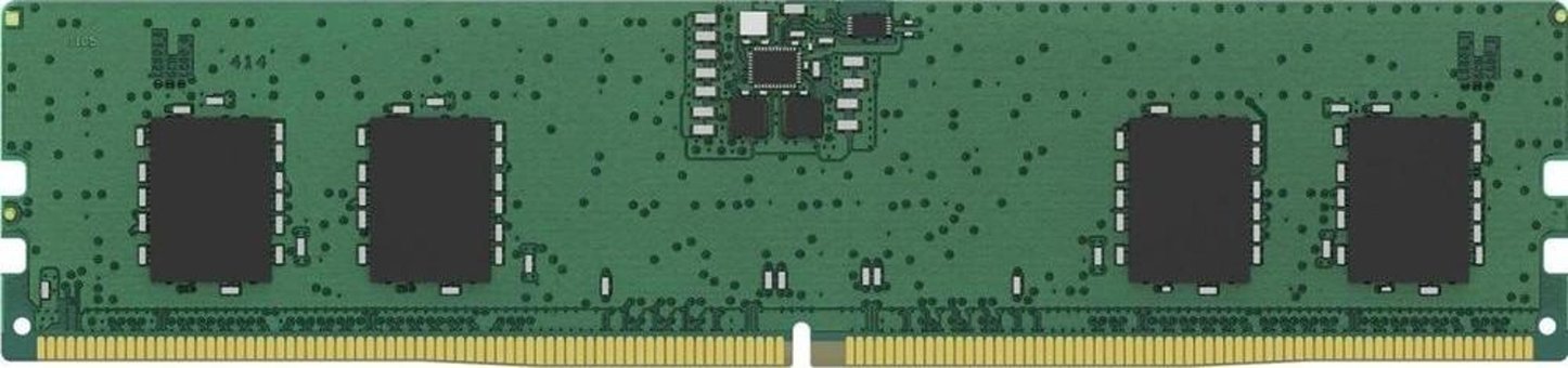 Kingston Value KVR52U42BS8/16 16 GB DDR5 1x16 5200 MHz Ram