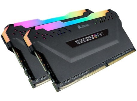 Corsair Vengeance CMW32GX4M2E3200C16 32 GB DDR4 2x16 3200 MHz Ram