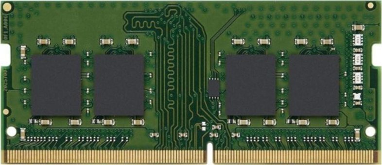 Micron MTA8ATF1G64HZ-2G3H1R 8 GB DDR4 1x8 2400 MHz Ram