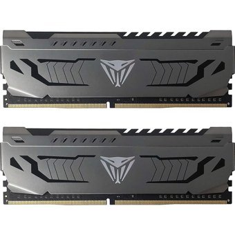 Patriot Viper Steel PVS416G413C9K 16 GB DDR4 2x8 4133 MHz Ram