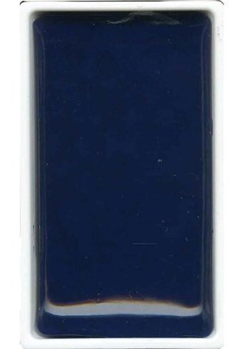Zig No 62 Turquoise Blue Tablet Sulu Boya