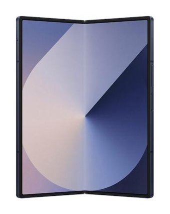 Samsung Galaxy Z Fold6 512 GB Hafıza 12 GB Ram 6.3 inç 50 MP Katlanabilir Çift Hatlı Dynamic AMOLED Ekran Android Akıllı Cep Telefonu Lacivert