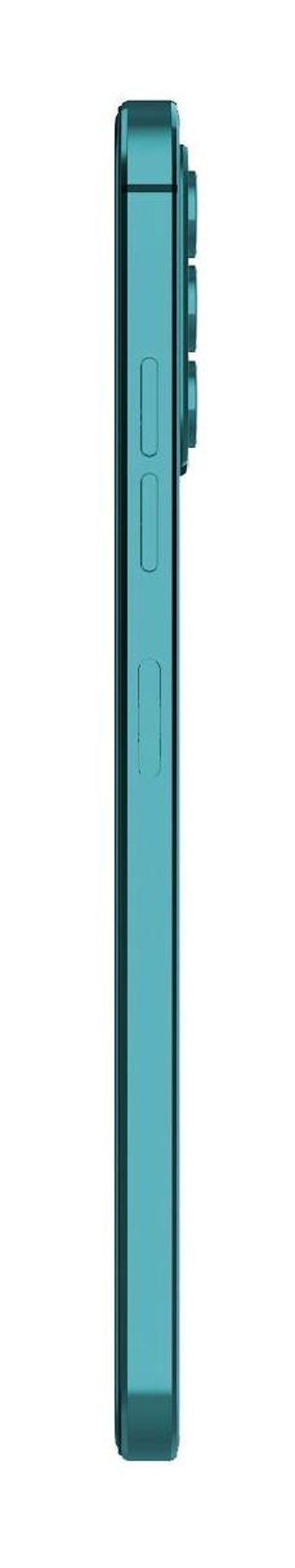 Reeder S19 Max Pro S 128 GB Hafıza 8 GB Ram 6.74 inç 64 MP Çift Hatlı FHD Ekran Android Akıllı Cep Telefonu Yeşil