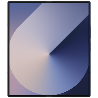 Samsung Galaxy Z Fold6 256 GB Hafıza 12 GB Ram 6.3 inç 50 MP Katlanabilir Çift Hatlı Dynamic AMOLED Ekran Android Akıllı Cep Telefonu Lacivert