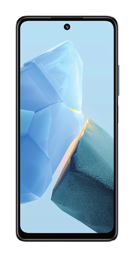 Infinix Hot 30 256 GB Hafıza 8 GB Ram 6.78 inç 50 MP Çift Hatlı IPS LCD Ekran Android Akıllı Cep Telefonu Mavi