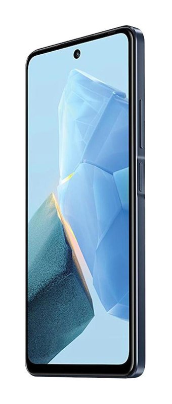 Infinix Hot 30 256 GB Hafıza 8 GB Ram 6.78 inç 50 MP Çift Hatlı IPS LCD Ekran Android Akıllı Cep Telefonu Mavi