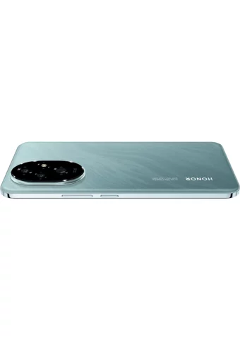Honor 200 512 GB Hafıza 12 GB Ram 6.7 inç 50 MP Çift Hatlı OLED Ekran Android Akıllı Cep Telefonu Yeşil