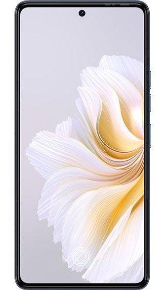 Tecno Camon 20 256 GB Hafıza 8 GB Ram 6.67 inç 64 MP Çift Hatlı AMOLED Ekran Android Akıllı Cep Telefonu Mavi