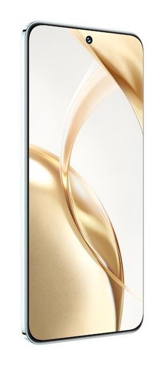 Honor 200 Pro 512 GB Hafıza 12 GB Ram 6.7 inç 50 MP Çift Hatlı OLED Ekran Android Akıllı Cep Telefonu Yeşil