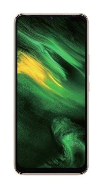Infinix Hot 20i 128 GB Hafıza 6 GB Ram 6.6 inç 13 MP Çift Hatlı IPS LCD Ekran Android Akıllı Cep Telefonu Altın