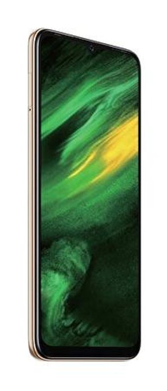 Infinix Hot 20i 128 GB Hafıza 6 GB Ram 6.6 inç 13 MP Çift Hatlı IPS LCD Ekran Android Akıllı Cep Telefonu Altın