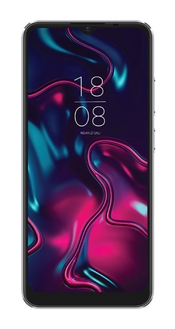 Reeder S23 Pro Max 1 TB Hafıza 8 GB Ram 6.51 inç 48 MP Çift Hatlı IPS LCD Ekran Android Akıllı Cep Telefonu Mavi