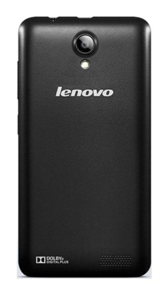 Lenovo A319 4 GB Hafıza 512 MB Ram 4.0 inç 5 MP Çift Hatlı TFT LCD Ekran Android Akıllı Cep Telefonu Siyah