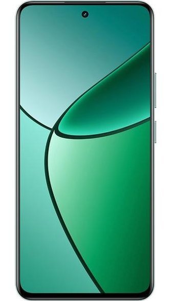 Realme 12+ 256 GB Hafıza 8 GB Ram 6.67 inç 50 MP Çift Hatlı AMOLED Ekran Android Akıllı Cep Telefonu Yeşil