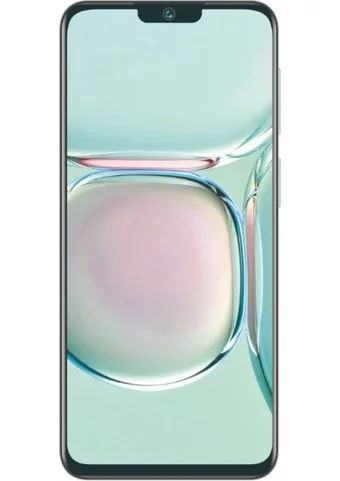 Trident A55 128 GB Hafıza 6 GB Ram 6.52 inç 48 MP Çift Hatlı IPS LCD Ekran Android Akıllı Cep Telefonu Mavi