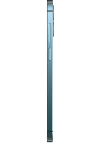 Trident A55 128 GB Hafıza 6 GB Ram 6.52 inç 48 MP Çift Hatlı IPS LCD Ekran Android Akıllı Cep Telefonu Mavi