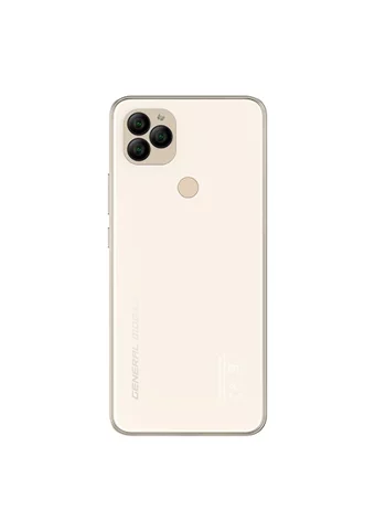 General Mobile Gm 22 32 GB Hafıza 3 GB Ram 6.52 inç 13 MP IPS LCD Ekran Android Akıllı Cep Telefonu Altın