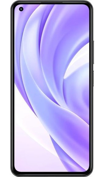 Xiaomi Mi 11 Lite 64 GB Hafıza 6 GB Ram 6.55 inç 64 MP Çift Hatlı AMOLED Ekran Android Akıllı Cep Telefonu Siyah