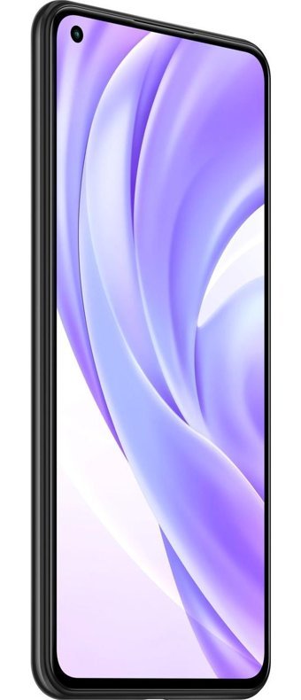 Xiaomi Mi 11 Lite 64 GB Hafıza 6 GB Ram 6.55 inç 64 MP Çift Hatlı AMOLED Ekran Android Akıllı Cep Telefonu Siyah